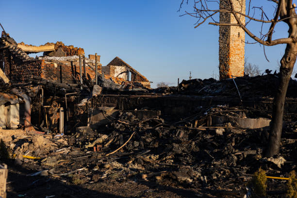 Reliable Fire Damage Removal contractor in Buckingham, PA by Fire Damage Laser Cleaning